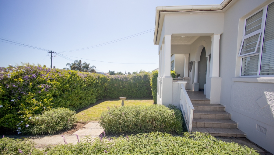 3 Bedroom Property for Sale in Berea Eastern Cape